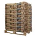 Granulés de bois HP+ Piveteau – Sacs et palette 10 kg