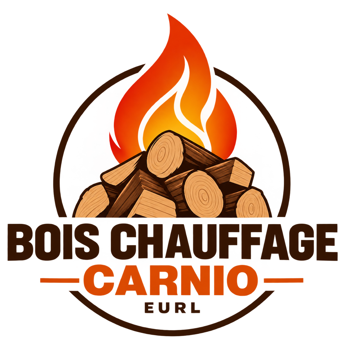 BOIS CHAUFFAGE CARNIO EURL